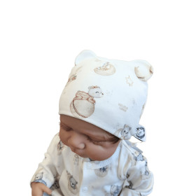 Baby hat 62 Venus