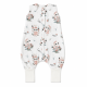 Bamboo Sleeping Bag with...