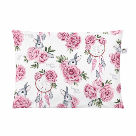 Cotton pillowcase 40x60 cm Catcher