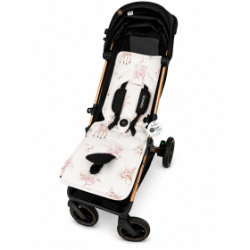Bamboo stroller insert large 36x86 Sarenki