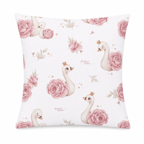 Cotton pillowcase 40x40 cm Royal Baby