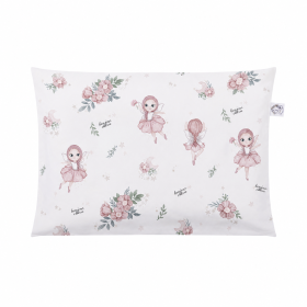 Cotton pillowcase 50x70 cm Fairies