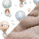 Bamboo & Boucle...