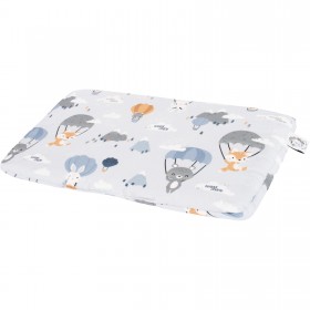 Bamboo Baby pillow 25x30cm Liski