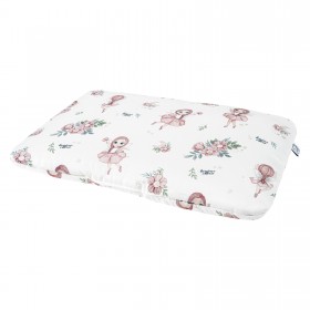 Bamboo Preschooler Pillow 40x60 Wróżki