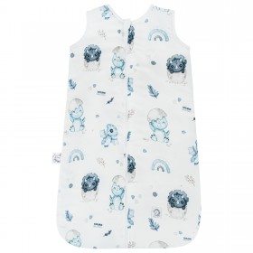 Bambusowy Śpiworek do spania 6-18 mc Dino 2 TOG